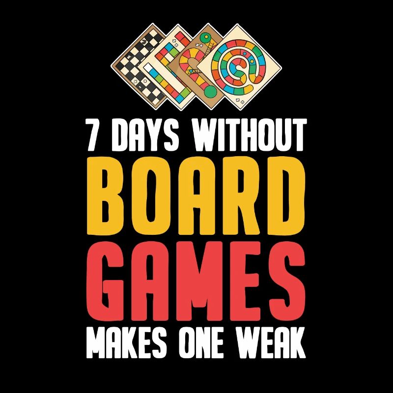 board game