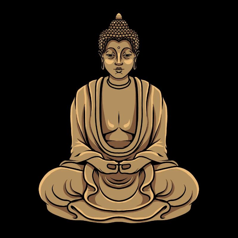 Buddha Buddhist Buddhismus