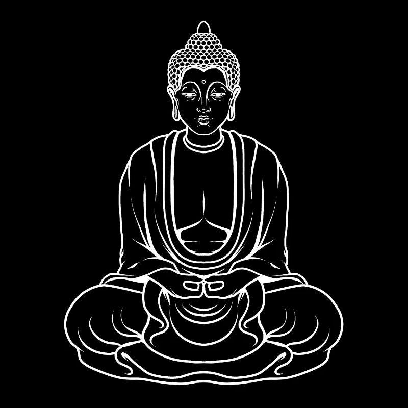 Buddha Buddhist Buddhismus