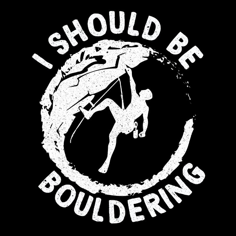 Bouldern