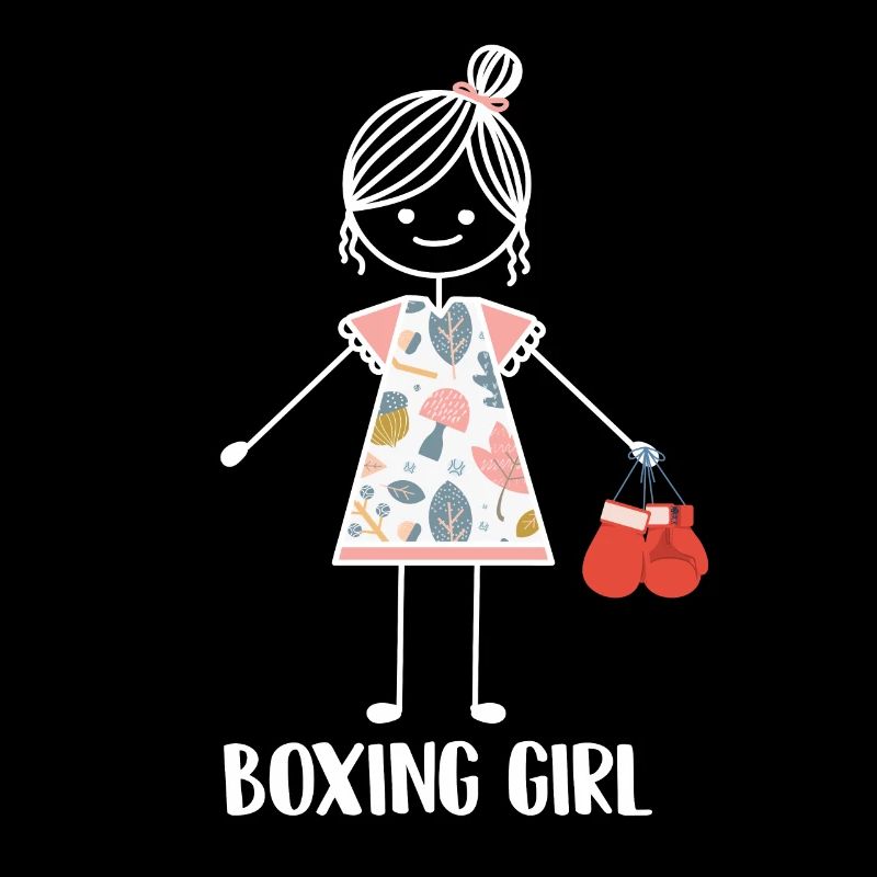 Boxe Boxe Boxe Boxe Combat Fighter