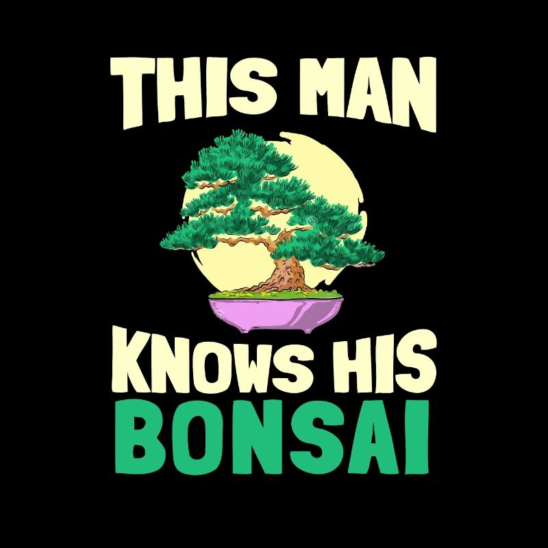 Bonsai Baum