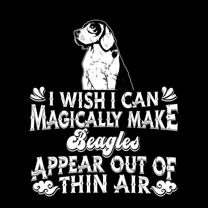 Chien Beagle