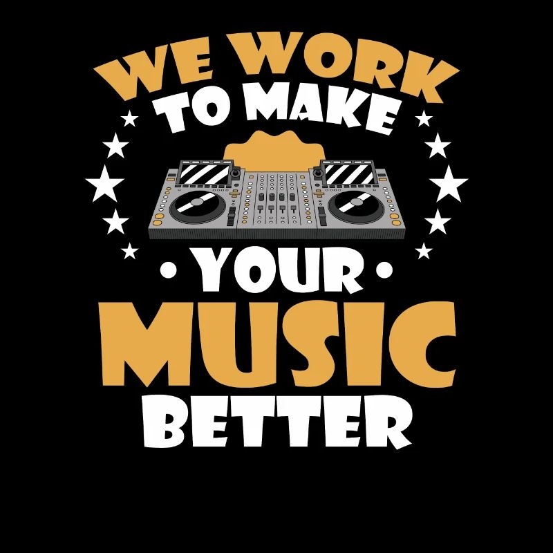 Tontechniker Sound Audio Engineer