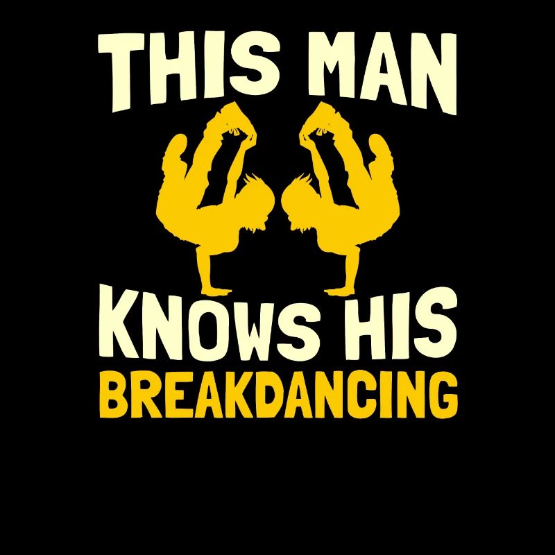 Breakdance Breakdancer Breakdancing