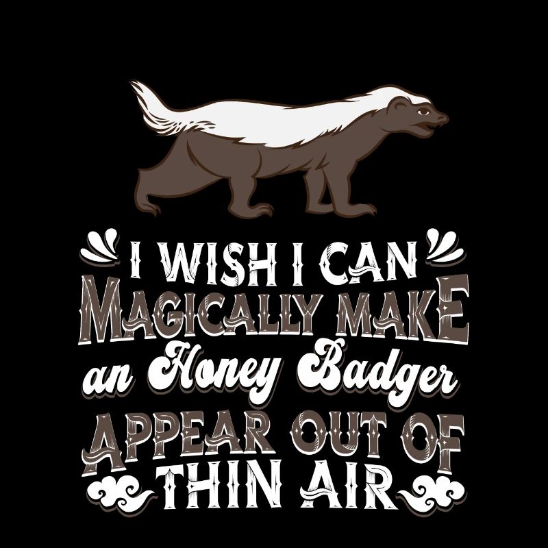 Honey badger