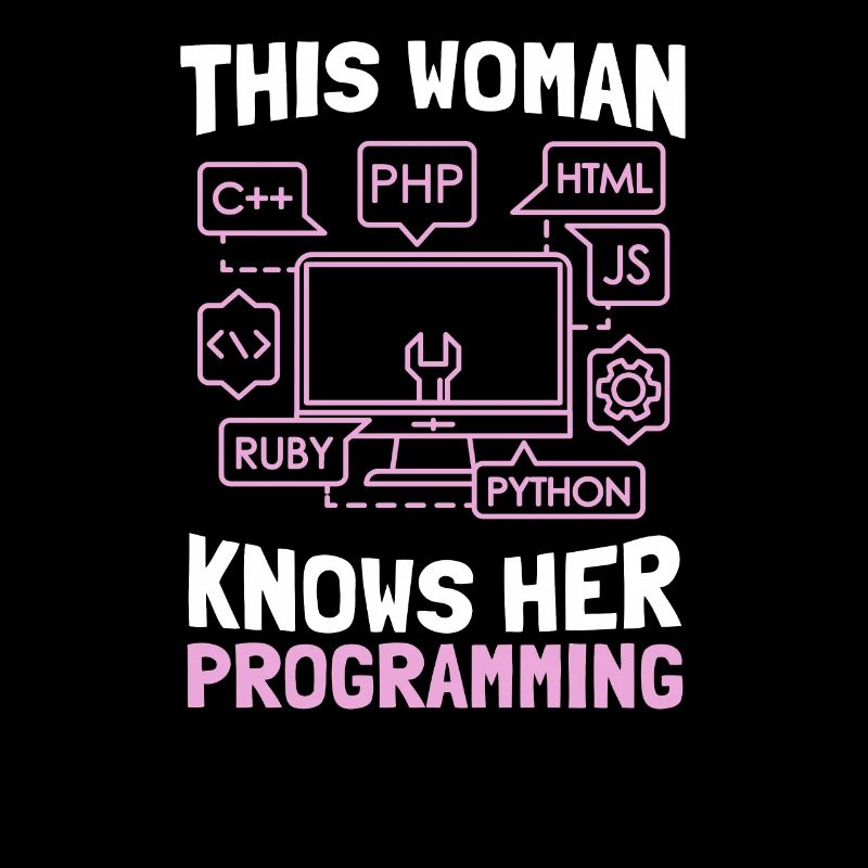 Programmer Coder Software Developer