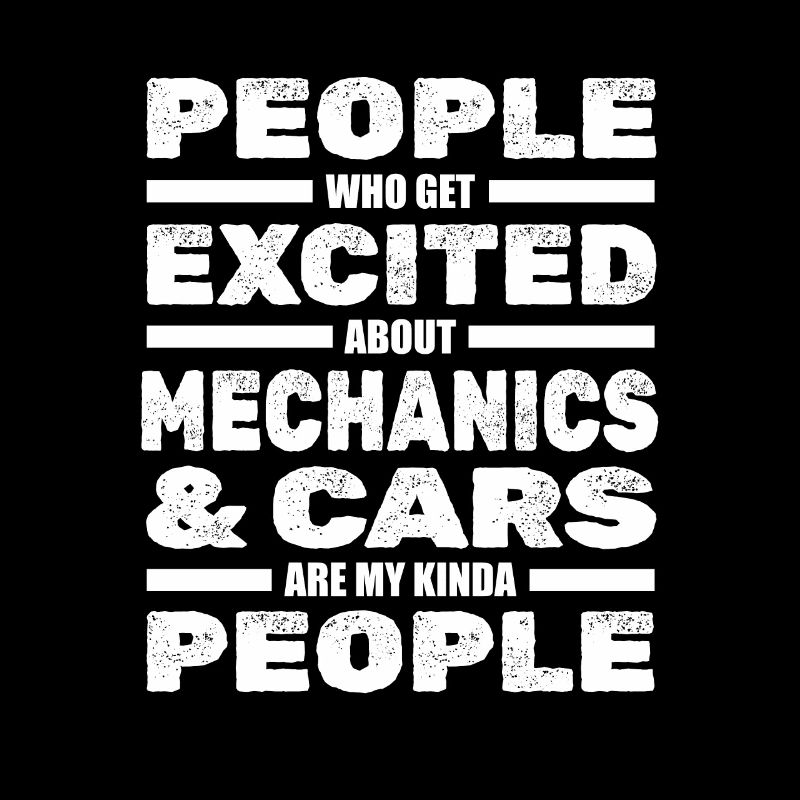 KFZ Mechaniker Autoschrauber Mechatroniker