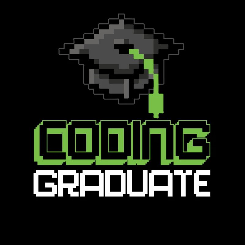 Programmer Coder Software Developer