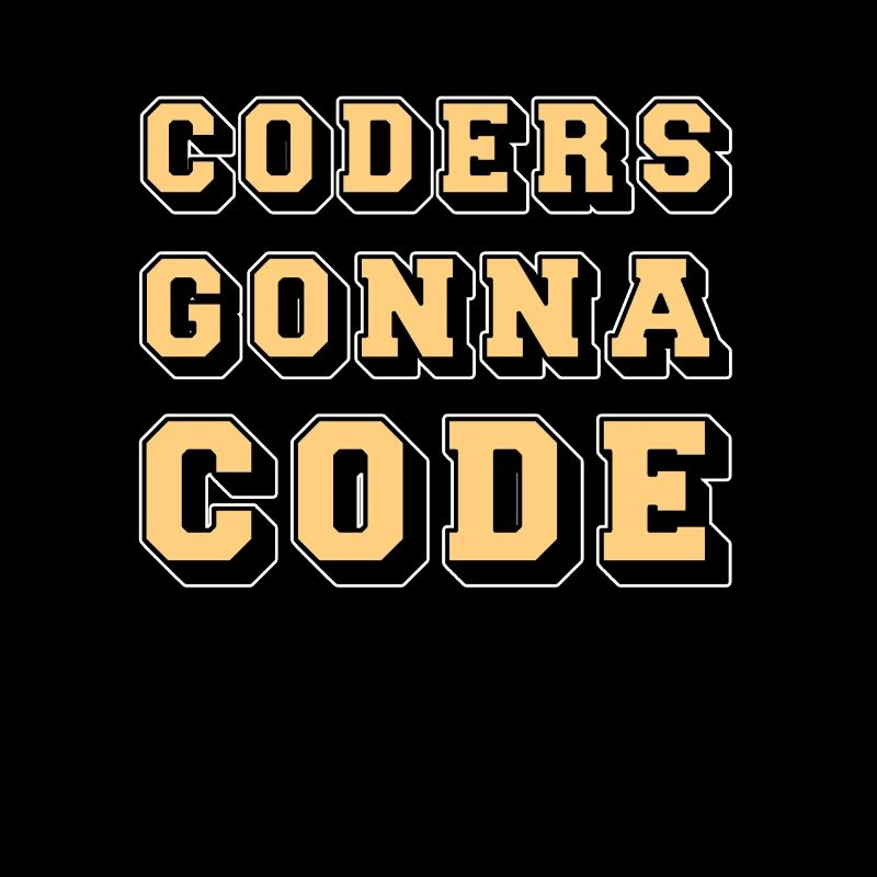 Programmer Coder Software Developer