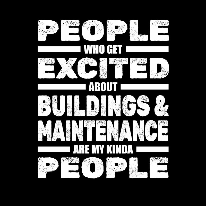 Hausmeister Facility Manager