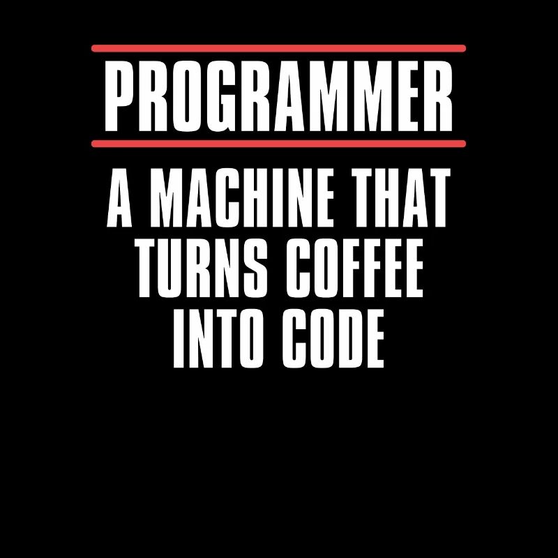 Programmeur Coder Développeur de logiciels