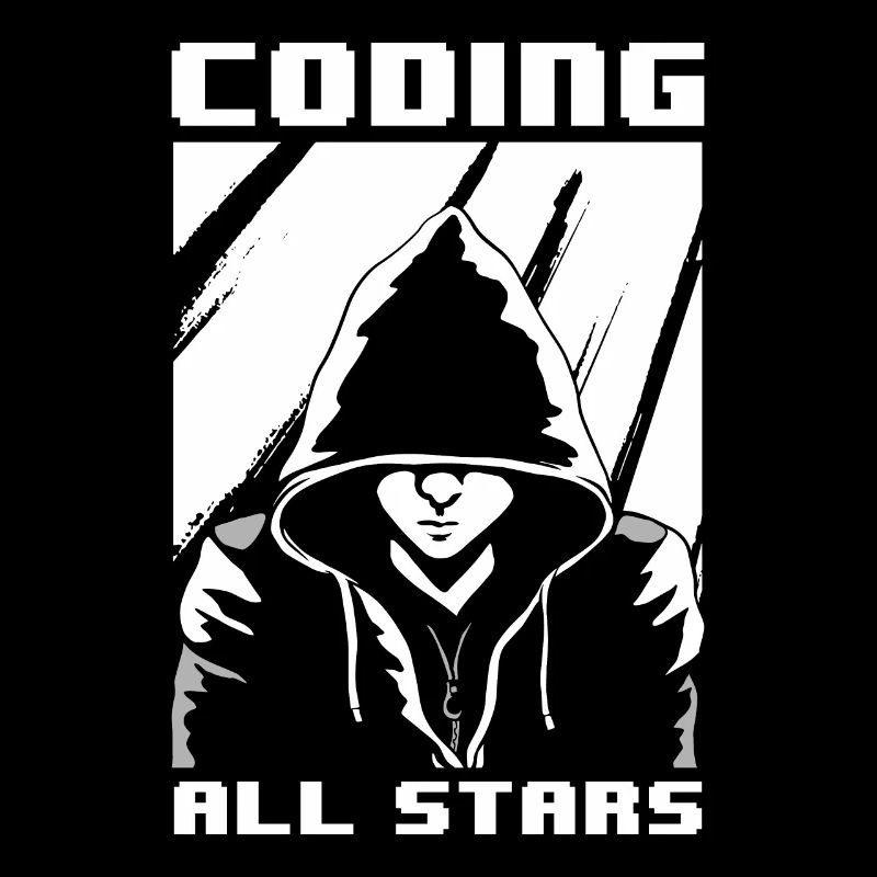 Programmer Coder Software Developer