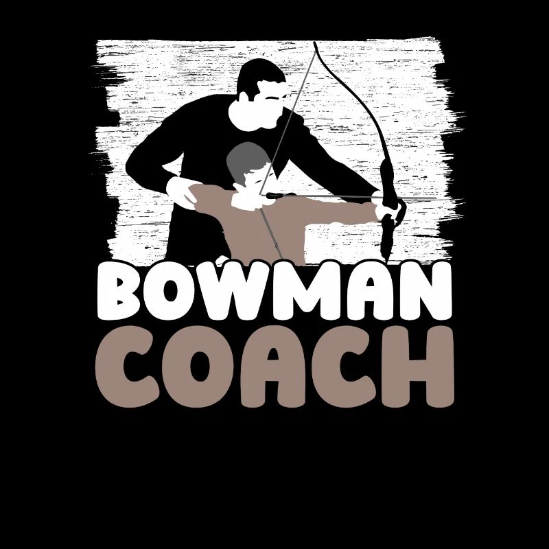 Bogenschütze Bogensport Pfeil Bogen Bogenschießen