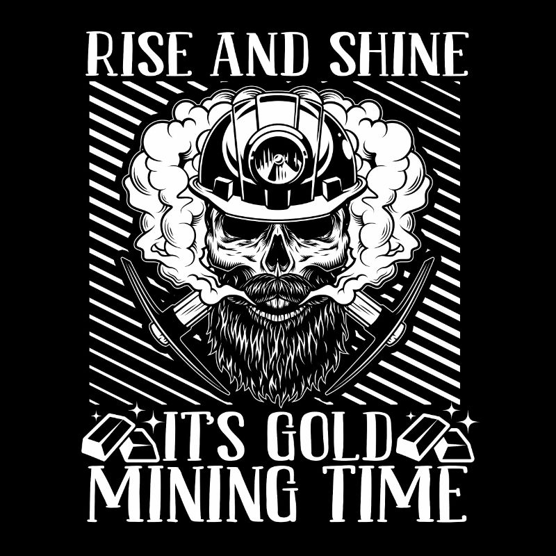 Gold Mining Gold Mine