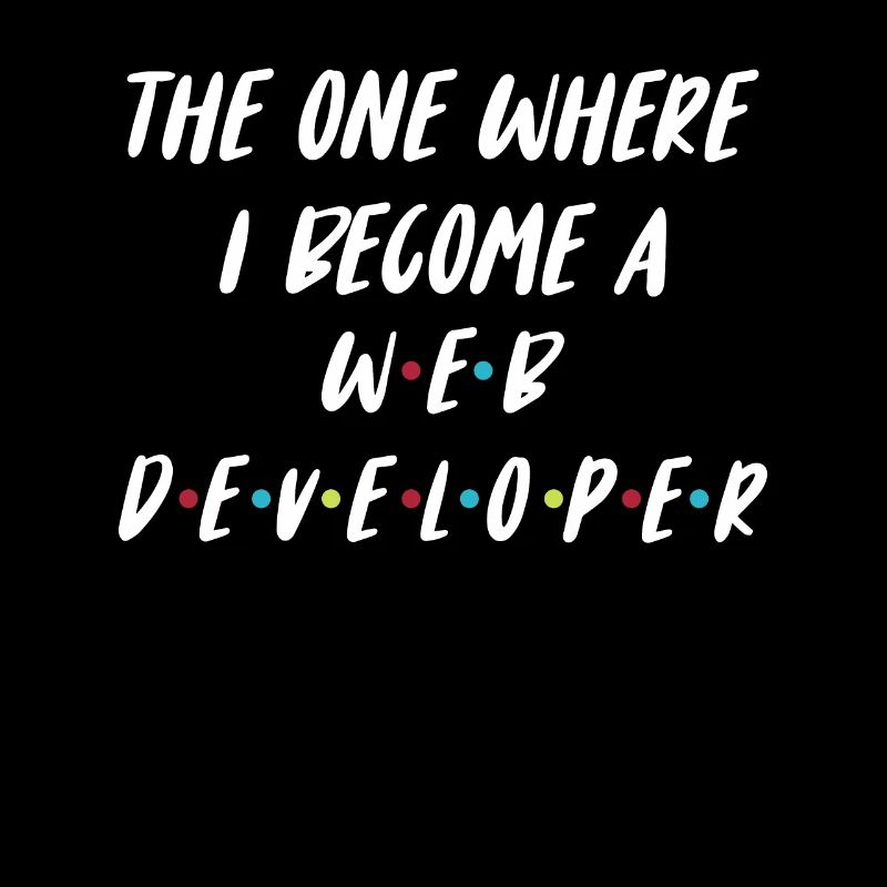 Web Entwickler Webdeveloper Web-Entwickler