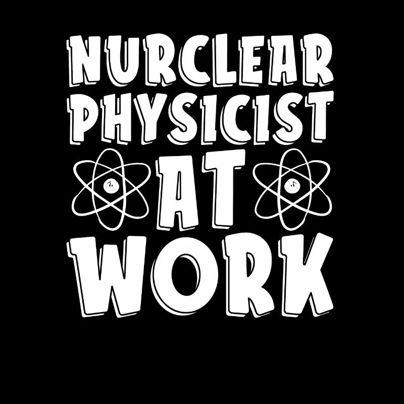 Physik Phyiker Kernphysik