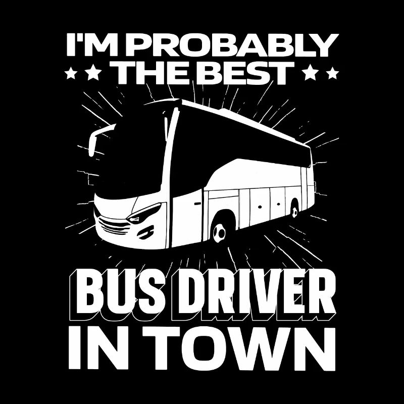 Bus Bus Driver