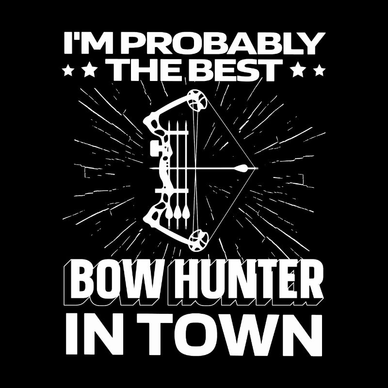Bowhunting Bowhunter Funny