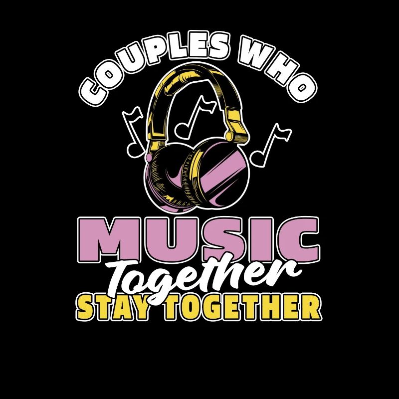 Sound Engineer Couples