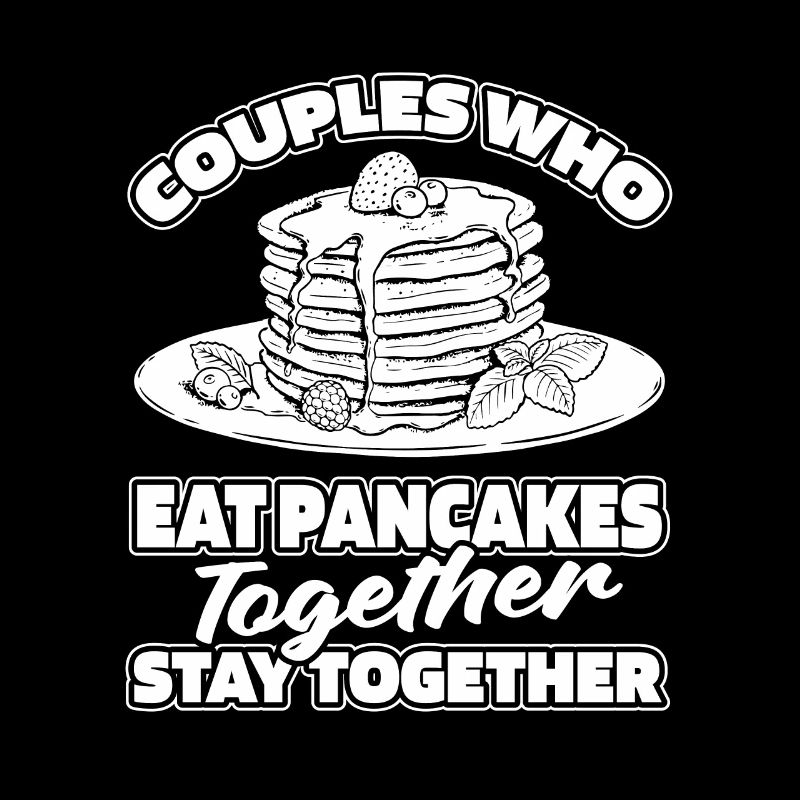 Pancakes Pair
