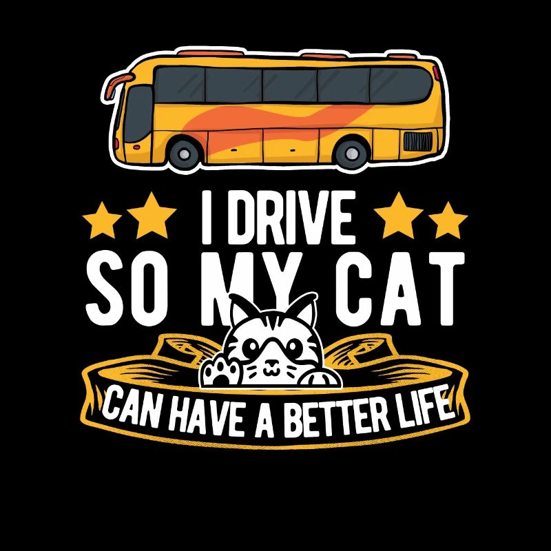 Bus Bus driver dog