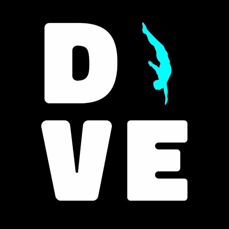 Plongée Plongeuse Fun