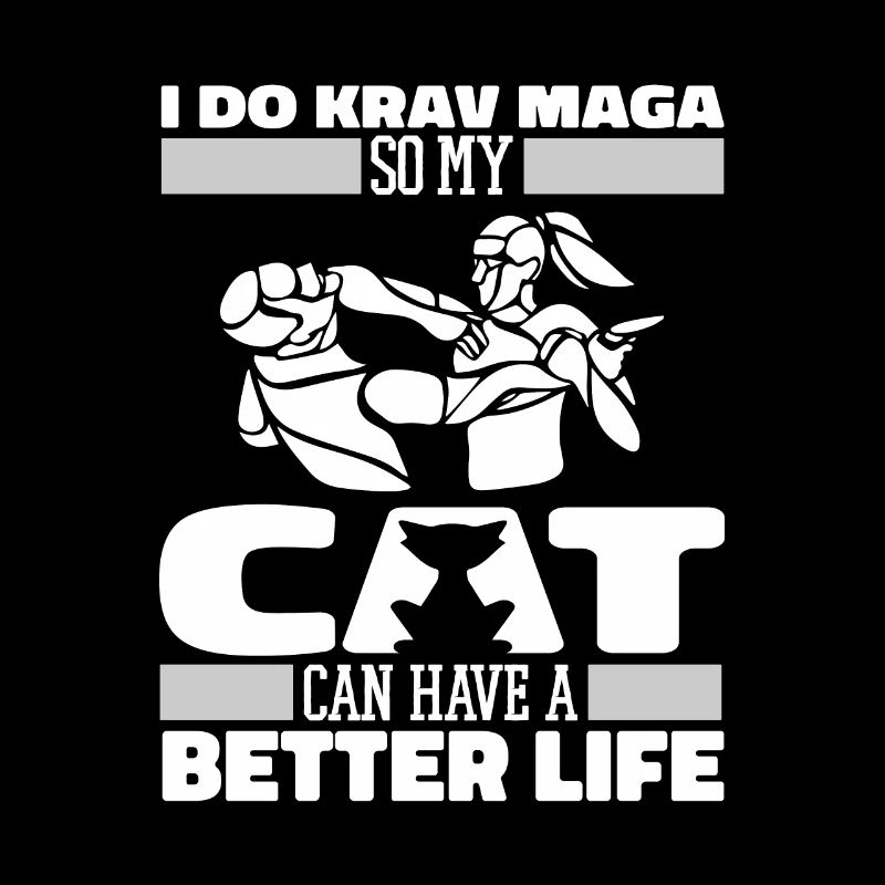 Krav Maga Chat