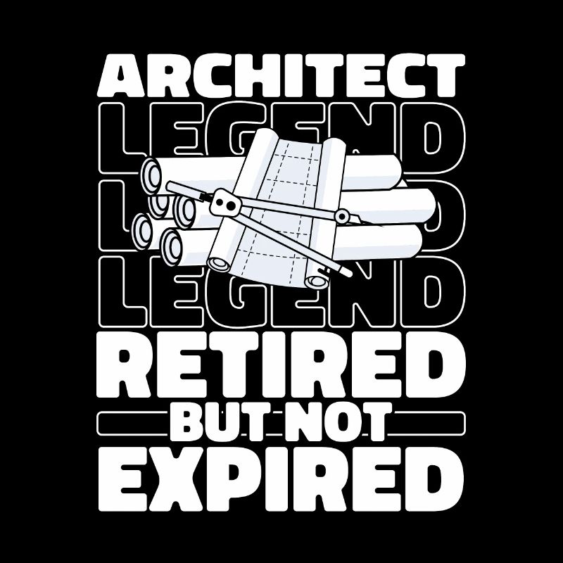 Retired Architect Architecture