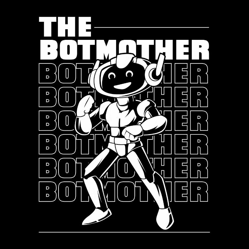 Robotique Ai Robot Nut