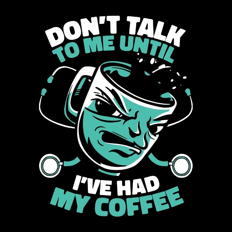 Krankenschwester Kaffee