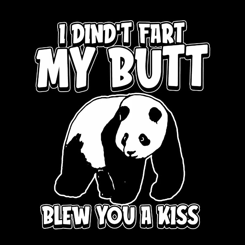 Giant Panda Panda