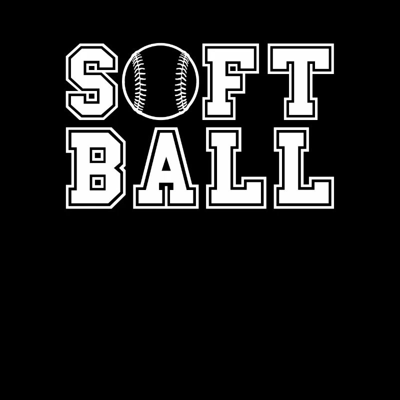 Softball Funny