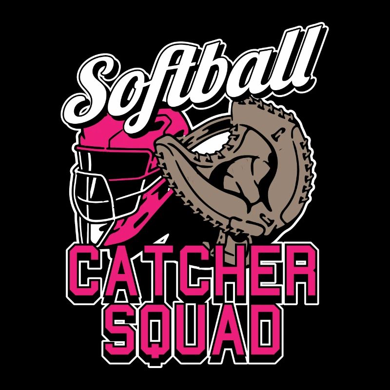 Softball Squad