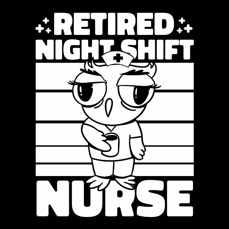 Krankenschwester Nachtschicht