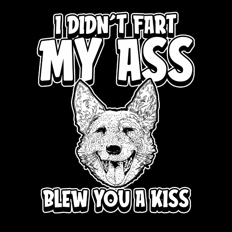 Australian Cattle Dog