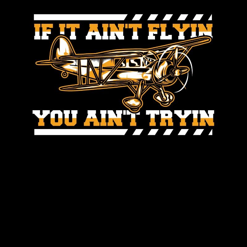 Airplane Mechanic Funny