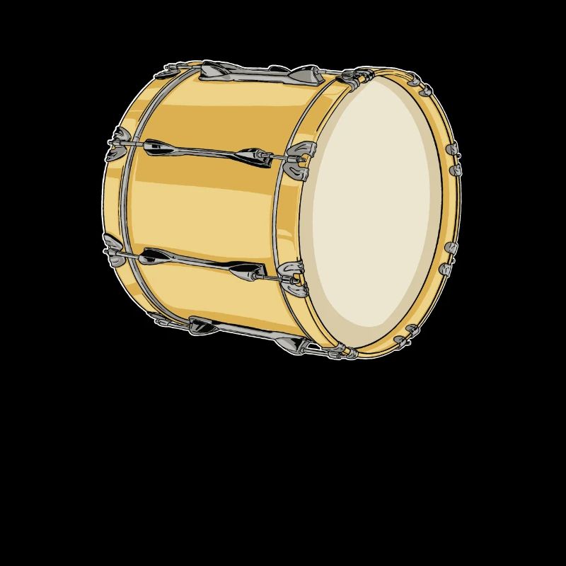 Fan train marching band