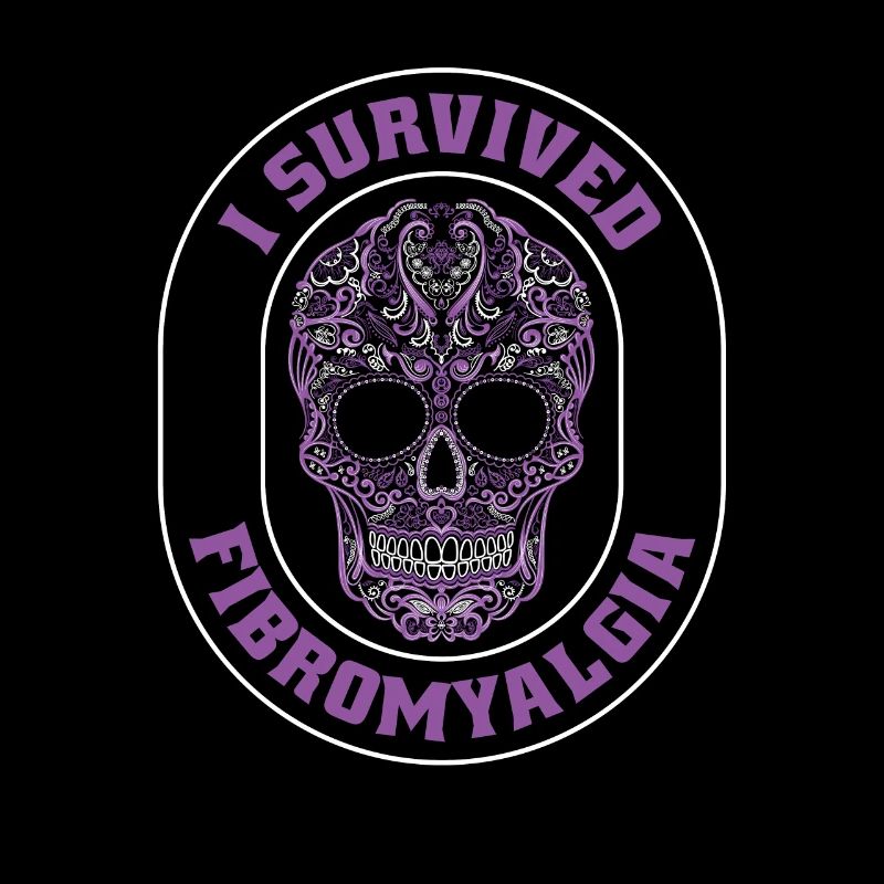 Fibromyalgie Rhumatisme Crâne