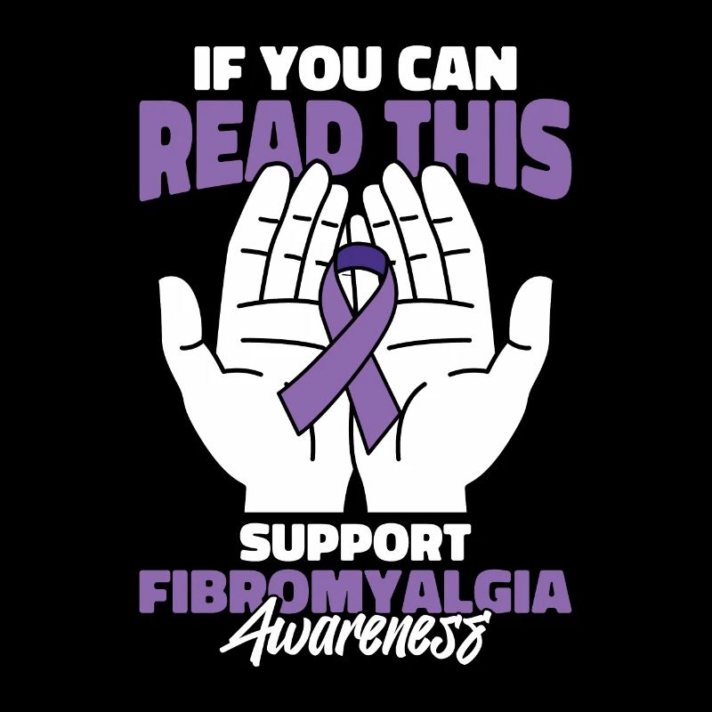Fibromyalgie Rheuma Hände