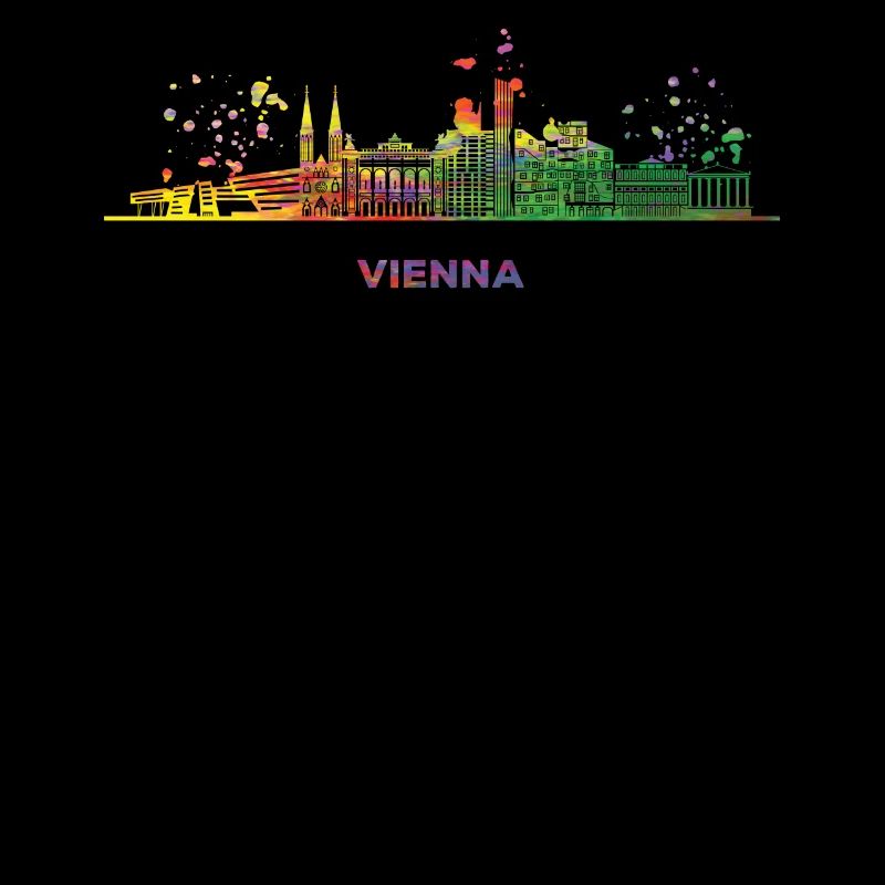 Vienesse Skyline Vienne