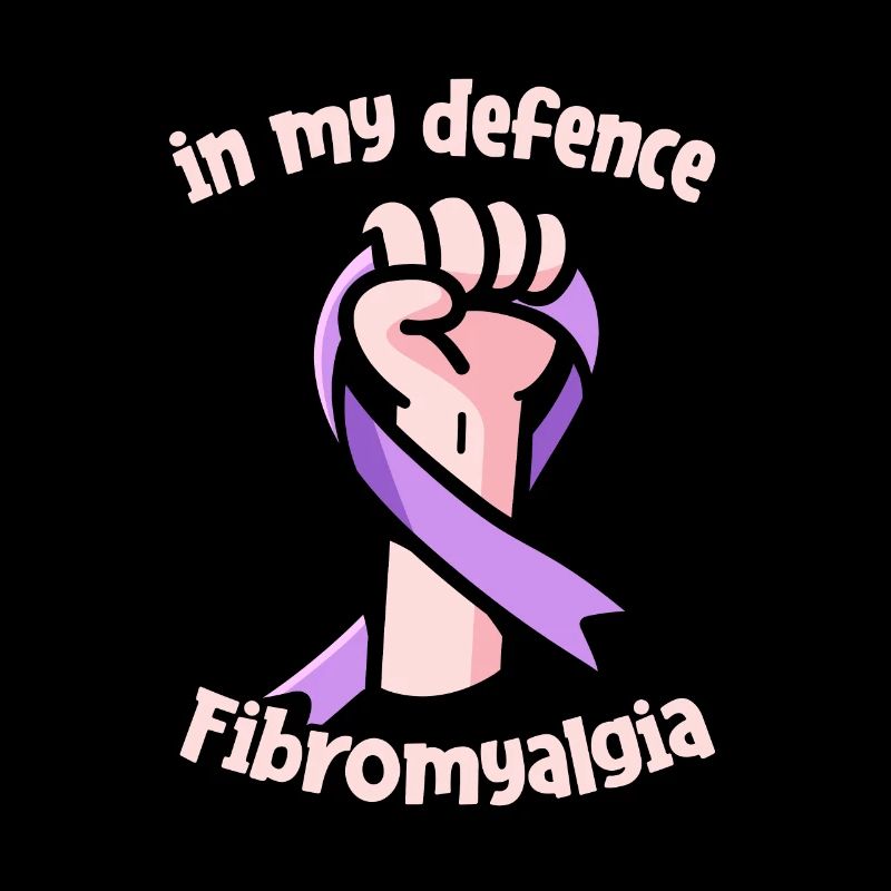 Fibromyalgie Rhumatisme mignon