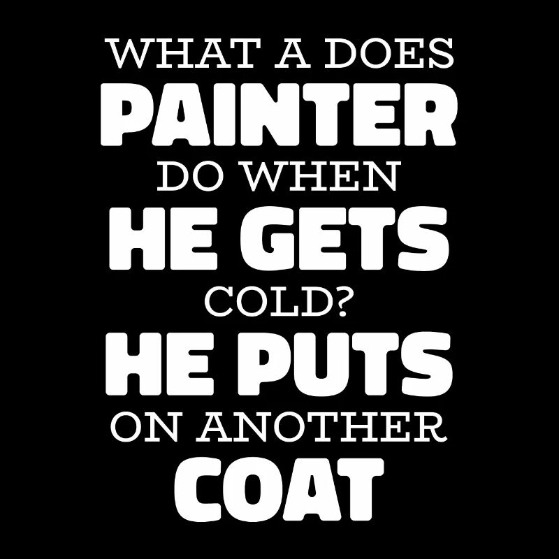 Painter Varnisher