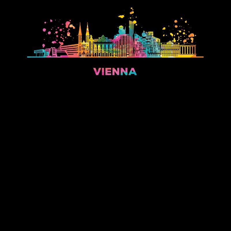 Vienesse Skyline Vienne
