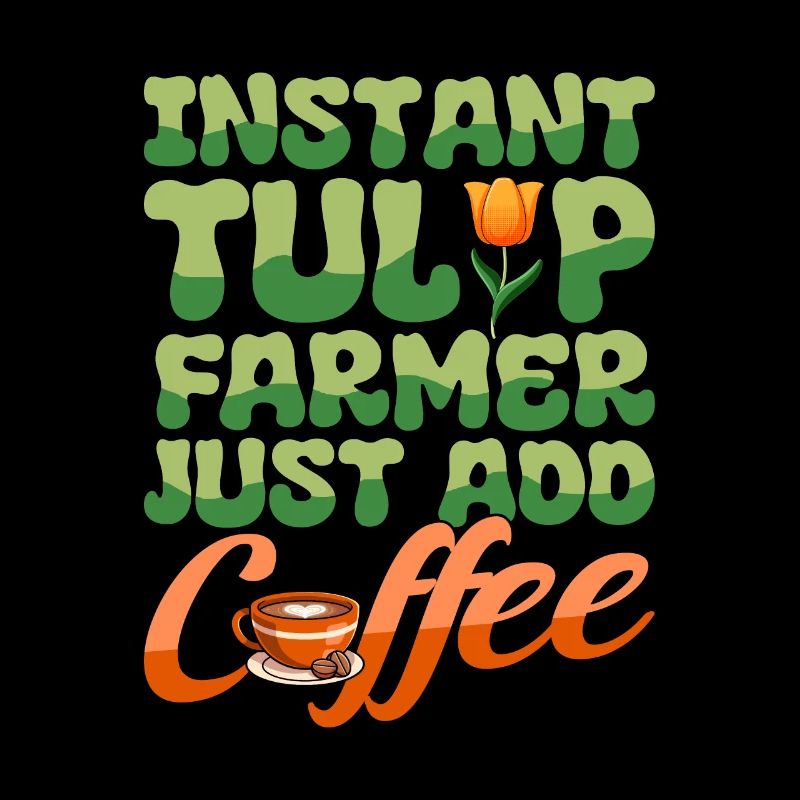 Tulips Coffee