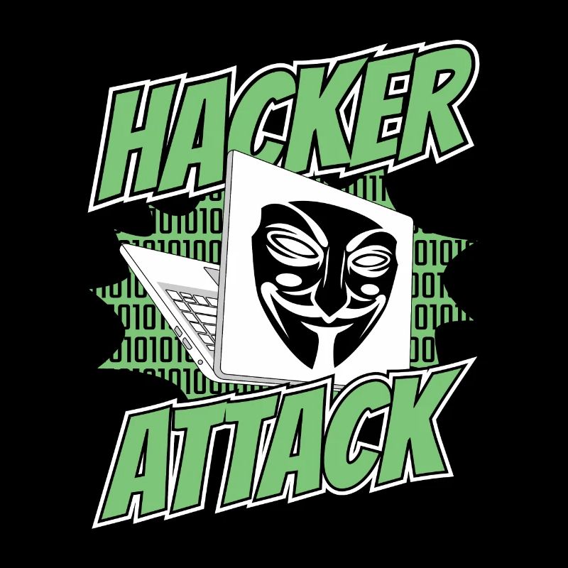 Attaque de hacker Social Engineering Phishing Sniffer