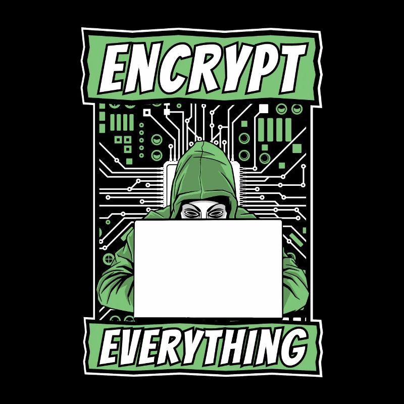 Encrypt Everything Phishing Sniffer Grey Hat
