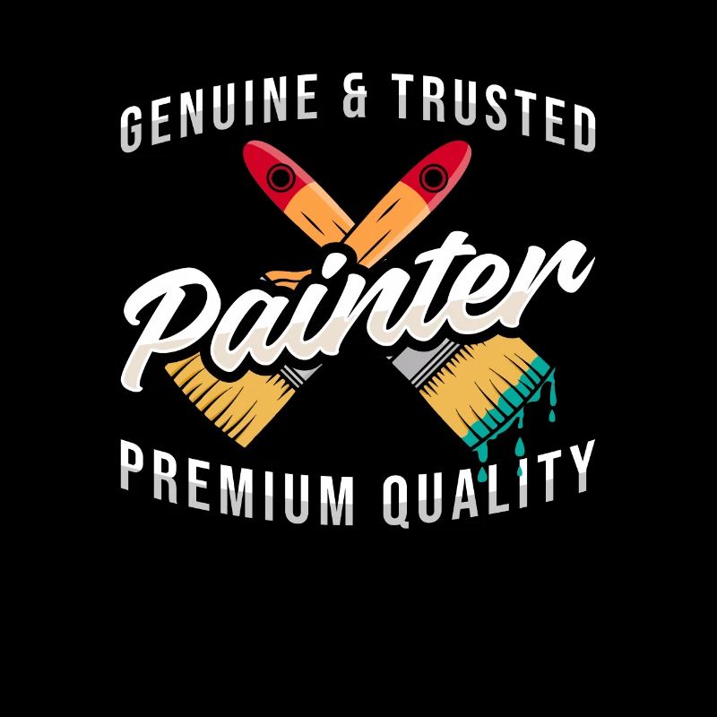 Painter Varnisher Premium