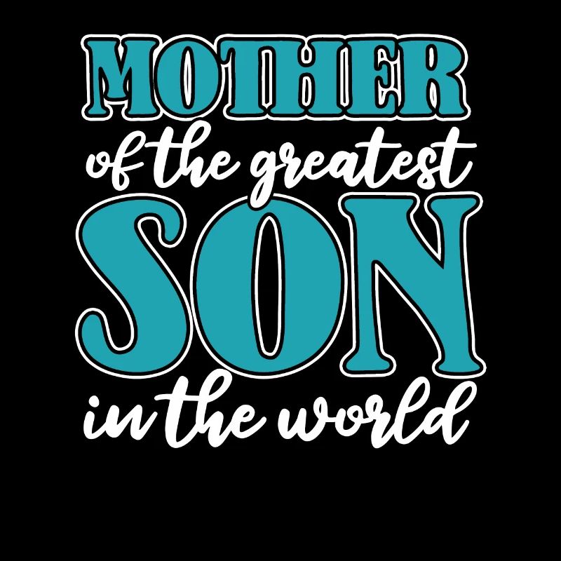 Maman Mère Fils
