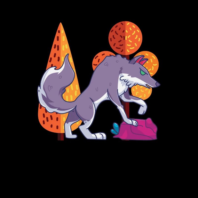 Loup Grand